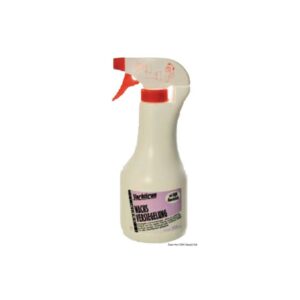 Cire répulsive YACHTICON Nano Wax Sealer 500 ml