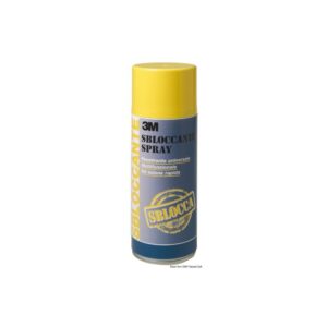 3M Dégrip'oil spray 400 ml