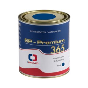 Antifouling auto-polissant SP Premium 365 Blanc