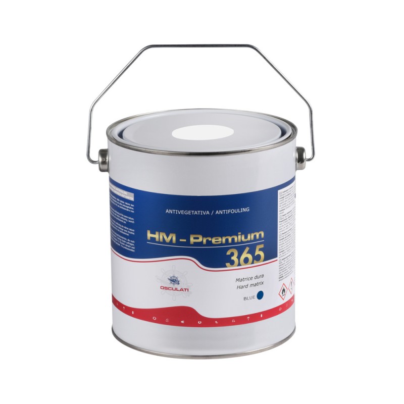 Antifouling auto-polissant SP Premium 365 Blanc – Image 3