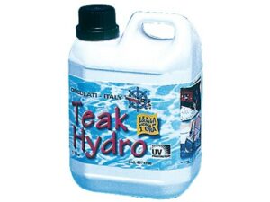 Teak Hydro Color 1 l