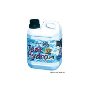 Teak Hydro Color 1 l