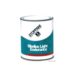Antifouling bleu ciel Sibelius 2,5 l