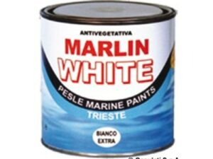 Antifouling blanc Marlin 0,75 l