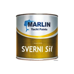Sverniciatore MARLIN Svernisil 0,25 l