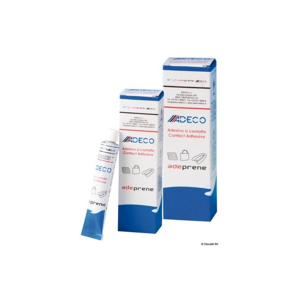 Colle pour néoprène ADEPRENE 40 ml, adhésif polychloroprène