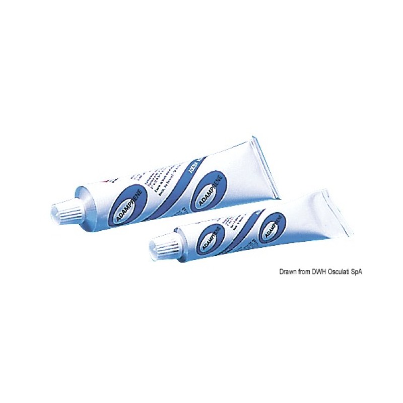 Colle p. tissus en néoprène ADEPRENE 65 ml – Image 2