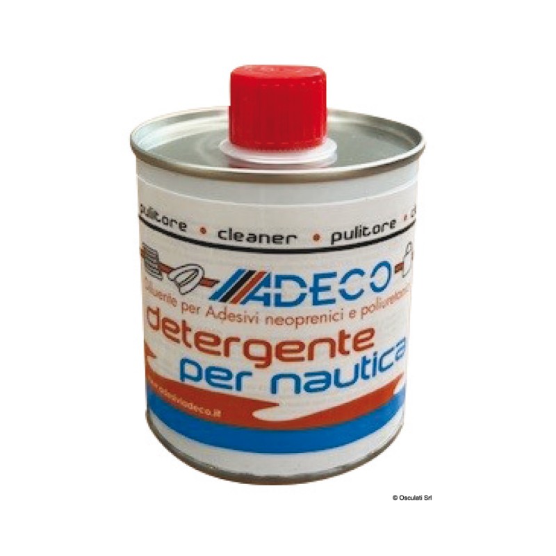 Nettoyant pour adhésifs ADECO 250 ml – Image 2