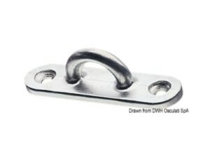 Cavalier 66x19mm