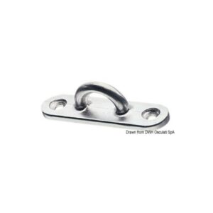 Cavalier 66x19mm
