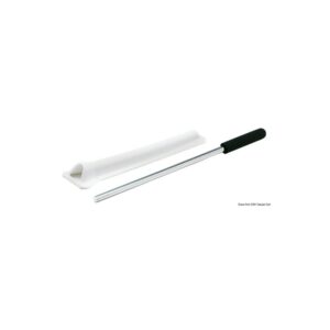 Fourche articulation p. cylindre Navtec
