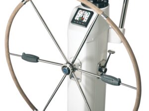 Timoneries Lewmar
