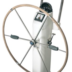 Timoneries Lewmar