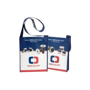 Sac shopping avec bandoulière