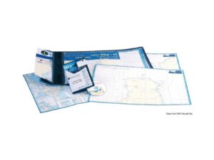 Chart kit