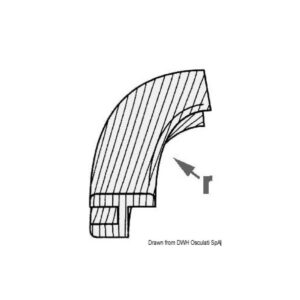 Angle teck x 71.608.70