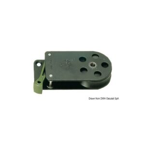 Easylock 64x31 droit