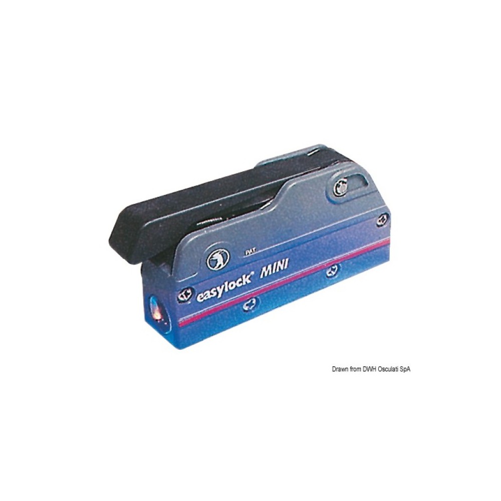 Levier pour Easylock mini