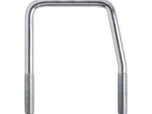 Etrier de fixation en U 60 mm