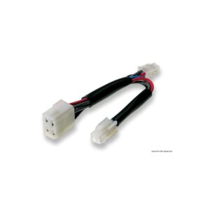Anode de rechange LEWMAR pour 250/300TT