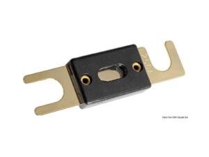 Fusible haute capacité 300 A