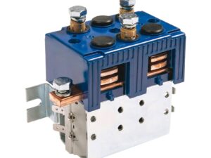 Inverseur pour moteurs bipolaires 80 A - 12V