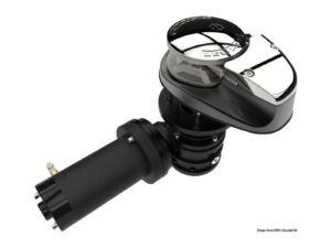 V6 Go DECK UNIT LH - sans cloche