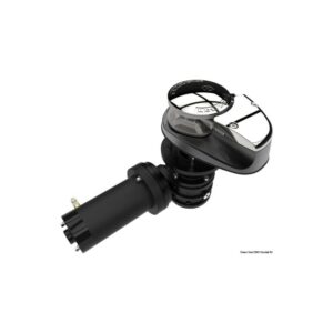 V6 Go DECK UNIT LH - sans cloche