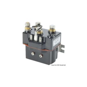 Barbotin VX!/VX1L 8 mm