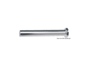 Terminal à tête sphérique AISI 316 Ø 4 mm