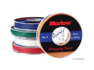 Fil à surlier Marlow 0,3 mm