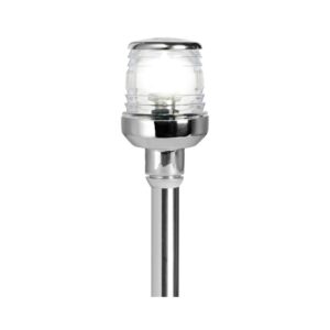 Hampe Aerodinamics en plastique blanc 60 cm