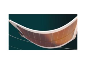 Panneau solaire flexible et pliable 32 W