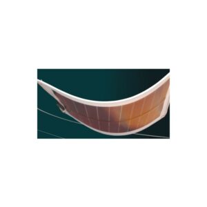 Panneau solaire flexible et pliable 32 W