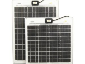Panneau solaire 460x780 48W