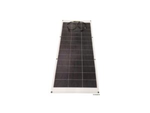 Panneau solaire Enacom SunPower 20 W 620x272x2,5 mm