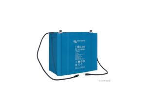 Batterie au lithium VICTRON 12,8 V 50 Ah