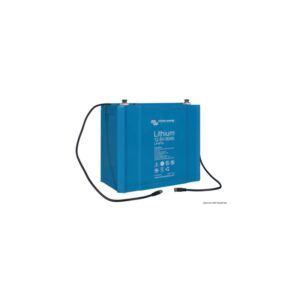 Batterie au lithium VICTRON 12,8 V 50 Ah