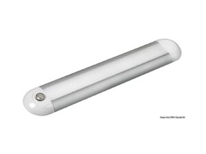 Plafonnier service LED automatique capteur positi