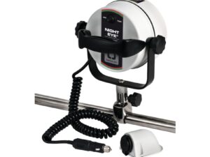 Projecteur LED Night Eye II fixation sur base
