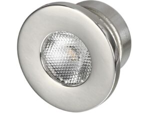 Lumière courtoisie à LED Constella 2 LED blanc