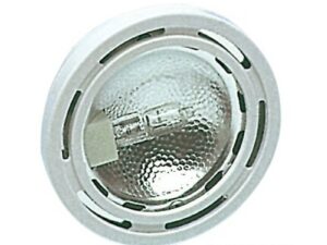 Applique en laiton 12V10W