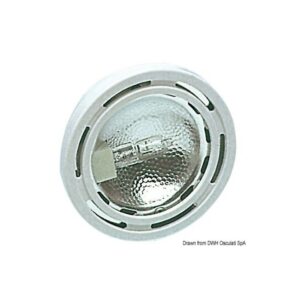 Applique en laiton 12V10W