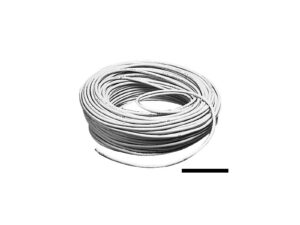 Câble bipolaire 1 mm²