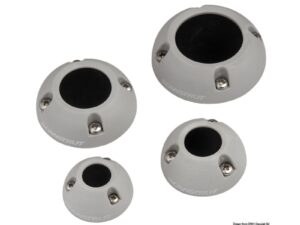 Presse-étoupe Scanstrut plastique Ø 2/8 mm