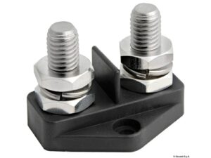 Raccord de dérivation Mini 40 x 20 mm