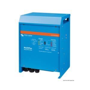 Système combiné Victron Multiplus 2000 W 24 V
