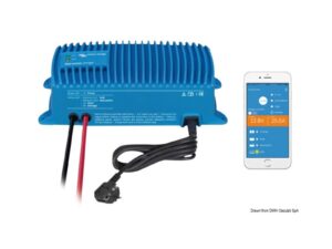 Chargeur de batterie VICTRON Bluesmart étanche 4 A