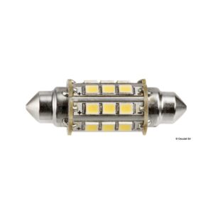 Ampoule LED fusée 44 mm