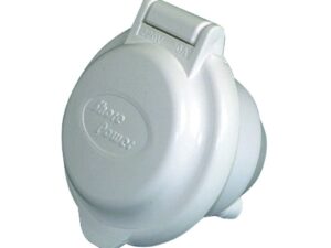 Prise ABS 30 A 220 V
